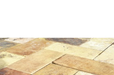 Pavimenti in cotto