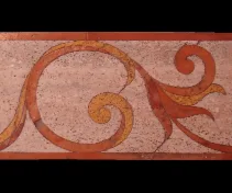 Pavimenti in cotti intarsiati — immagine 9 di 9