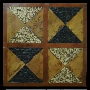 Pavimenti in cotti intarsiati — immagine 4 di 9