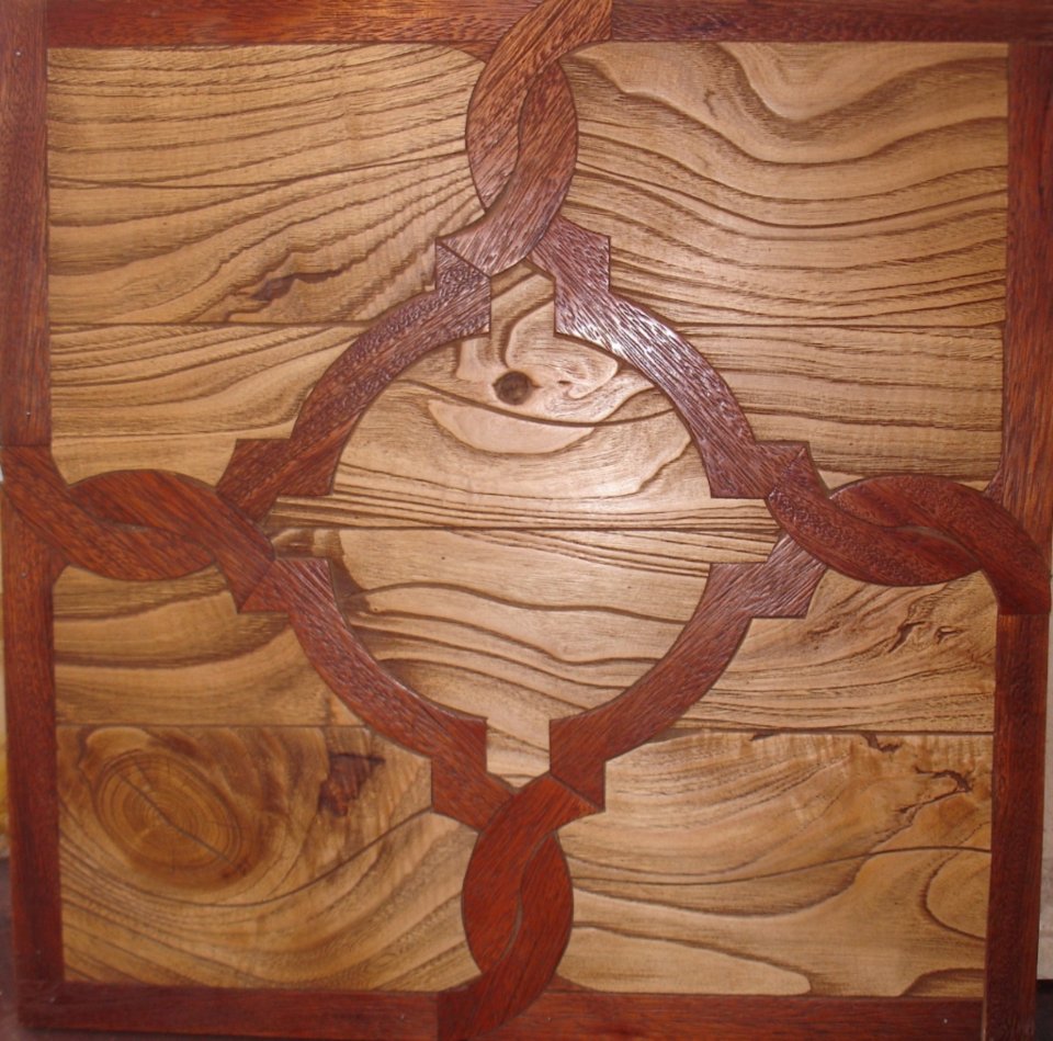 Pavimenti in legno — La Bottega delle Arti Antiche