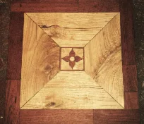 Pavimenti in legno — immagine 5 di 7