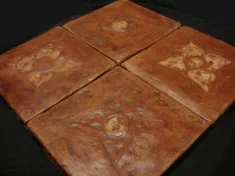 Pavimenti in cotti intarsiati — immagine 8 di 9