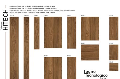 legno tecnologico
