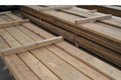 Pavimenti in Prima Patina