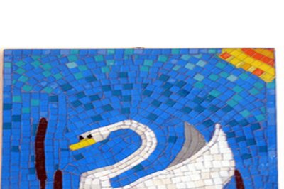 swan