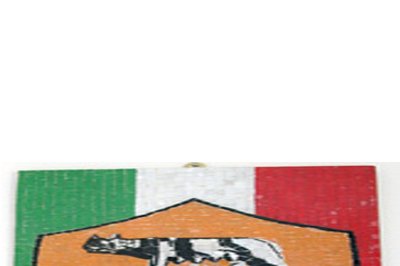 scudetto roma