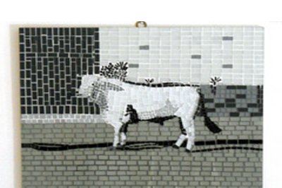 toro maremmano