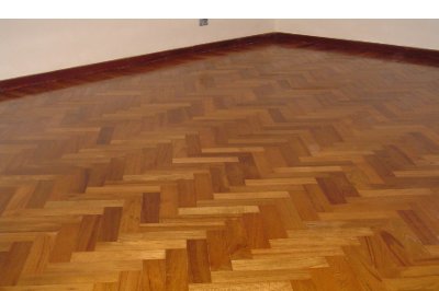 Teak massello