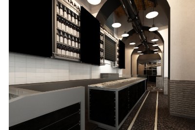 Vincenzo Scarano Interior Designer
