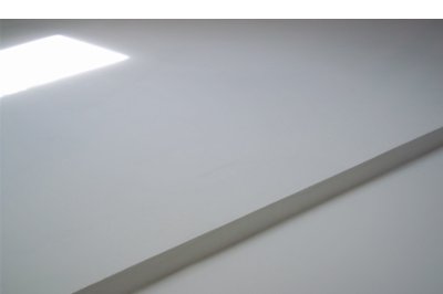 Pavimento in resina atossico della linea Basf