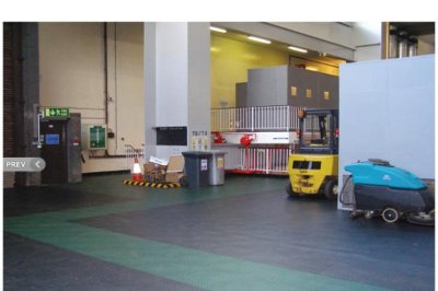 R-Tile Industrial 7 mm