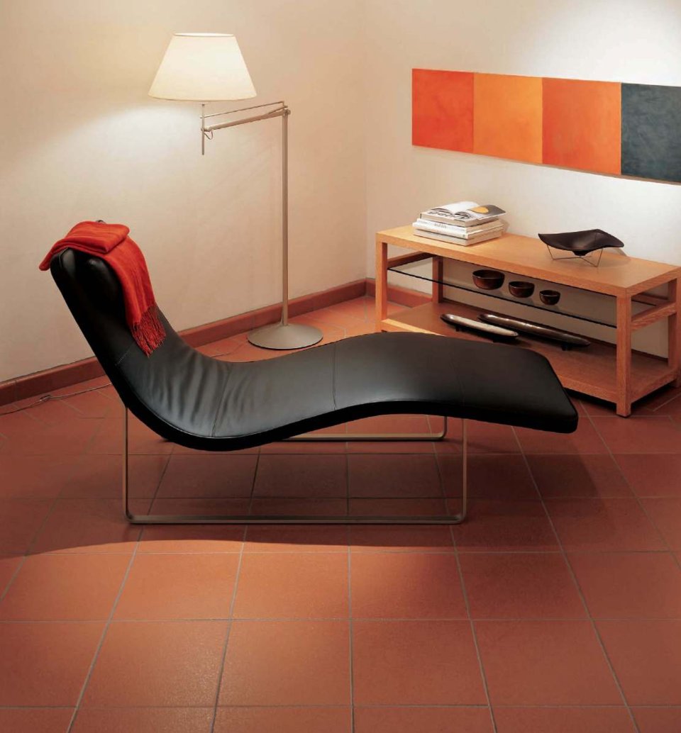 Terrae Nove — Cotto Impruneta