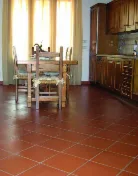 Cottonovo - Cotto pretrattato a cera — immagine 4 di 7