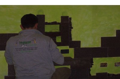 Rivestimento Interno