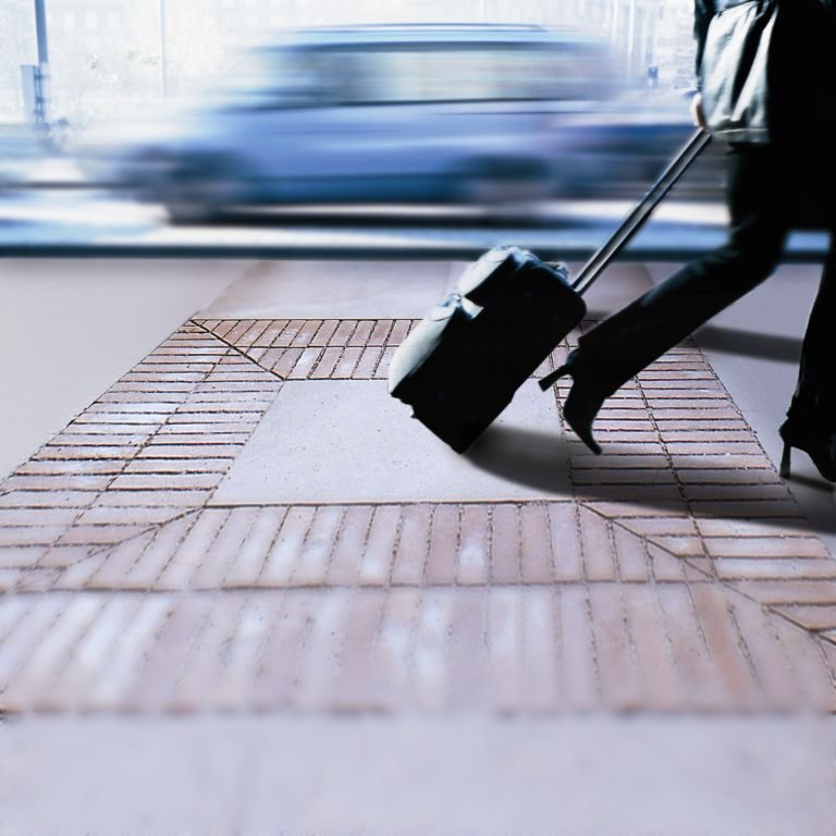 Pavimenti in mattone — Fornace S.Anselmo S.p.a.