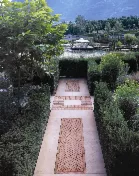 Pavimenti in mattone — immagine 2 di 10
