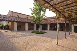 Pavimenti in mattone — immagine 3 di 10