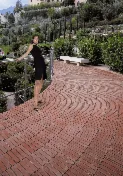 Pavimenti in mattone — immagine 4 di 10