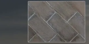 Pavimenti in mattone — immagine 7 di 10