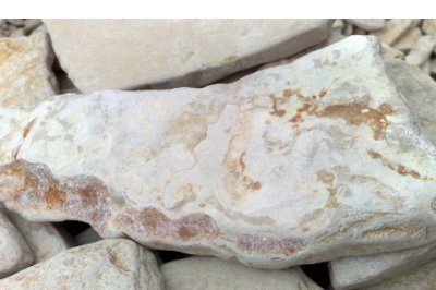 pietra calcarea bianco luce