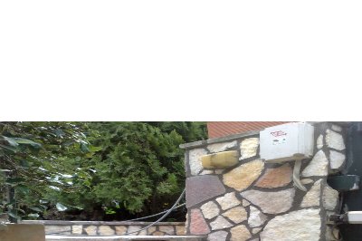 rivestimento in pietra