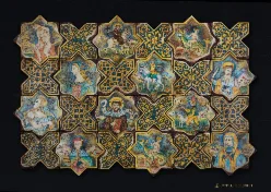 Serie MedioEvo — immagine 1 di 9