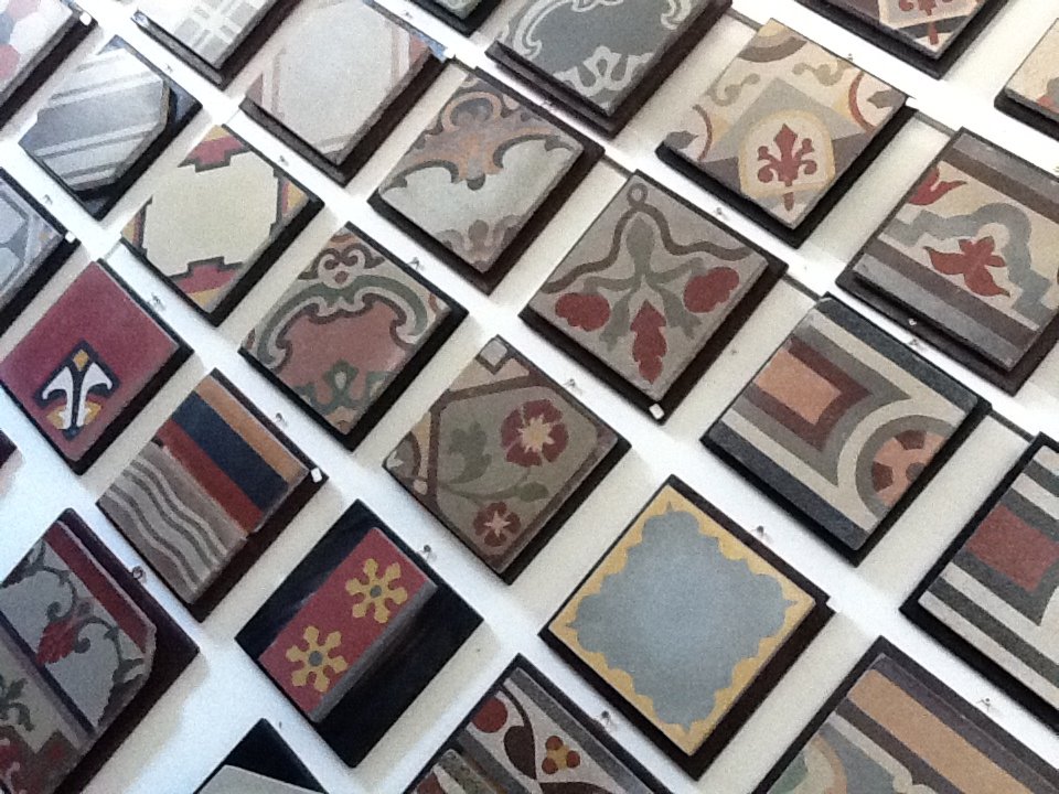 cementine decorate — Tomasello benedetta