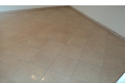 Posa in opera pavimenti gres porcellanato