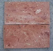 Pavimento in cotto variegato — immagine 1 di 2