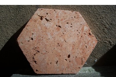 Pavimenti in cotto di recupero