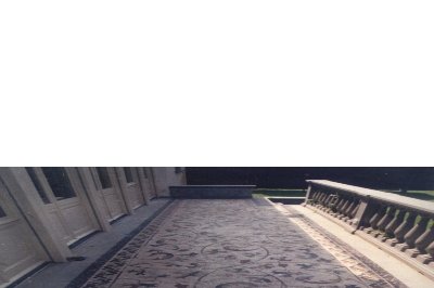Pavimento mosaico