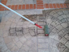 RIPRISTINO VECCHI PAVIMENTI E IMPERMEABILIZZAZIONE — immagine 1 di 6