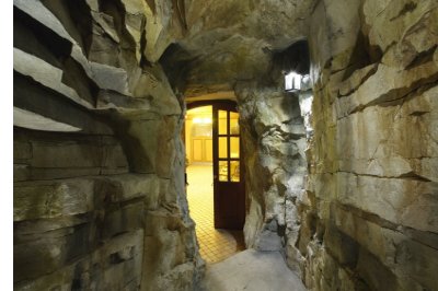 Miniera del Benessere