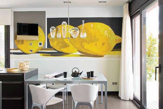 Ceramica Vogue Area40 - 2