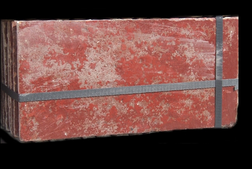 Recuperando Brick and Stone Mezzane/Tavelle da pavimento in cotto antiche - 5