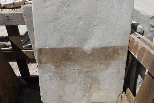 Recuperando Brick and Stone Pavimentazioni interne in pietra arenaria antiche - 1