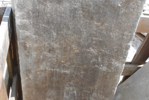 Recuperando Brick and Stone Pavimentazioni interne in pietra arenaria antiche - 2