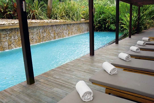 Silceramiche Boldker , gres porcellanato spessorato - 1