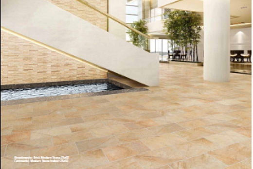 Silceramiche Eternity: gres porcellanato indoor e outdoor - 4