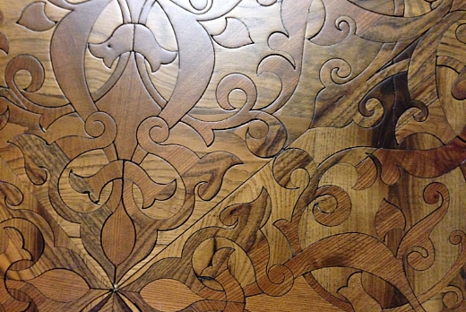 A P I - Antichi Pavimenti Italiani Pavimento in legno antico - Modello BELTRAMO - 4