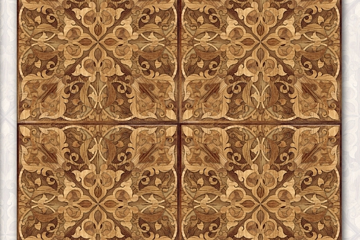 A P I - Antichi Pavimenti Italiani Pavimento in legno antico - Modello BELTRAMO - 6