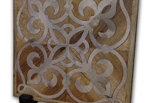 A P I - Antichi Pavimenti Italiani Pavimento iArtistico - Modello CANOVA - 3