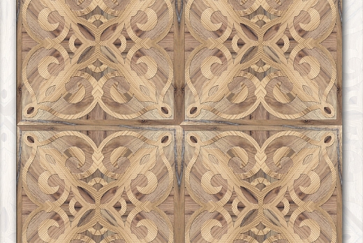 A P I - Antichi Pavimenti Italiani Pavimento iArtistico - Modello CANOVA - 6