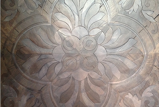 A P I - Antichi Pavimenti Italiani Pavimento in legno antico - Modello POLIDORO - 1