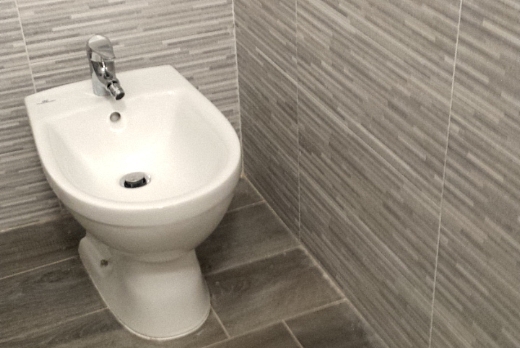 Casaeco Pavimento ceramica effetto legno - 1