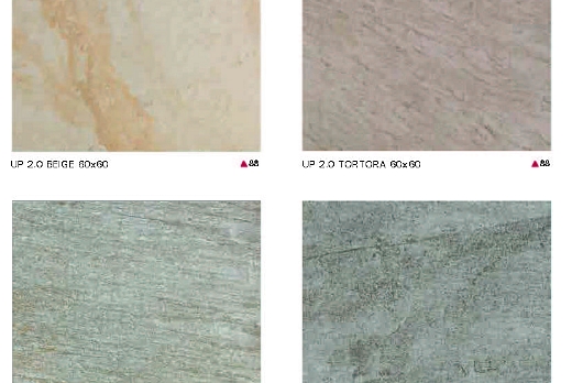 Casaeco Sopraelevato 60x60 - 2