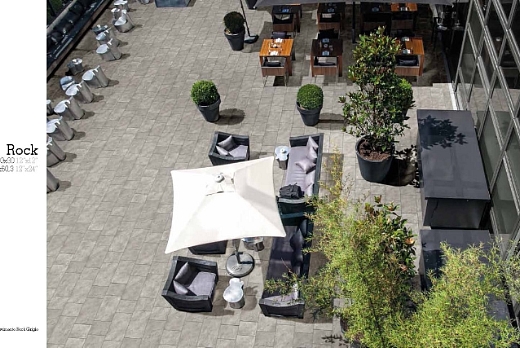 Casaeco Pavimento per esterni ed interni - 5