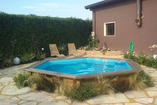 Viel Emozione Pietra COL MARTIN NATURALE, PAVIMENTI - 8