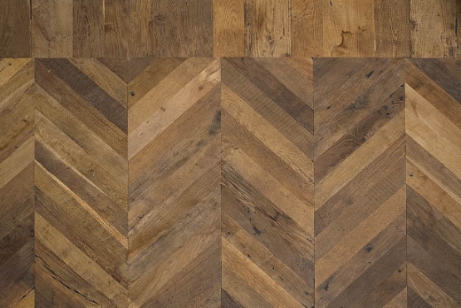 Antica-Edilizia Pavimenti in Legno Antico Originale di recupero - 4