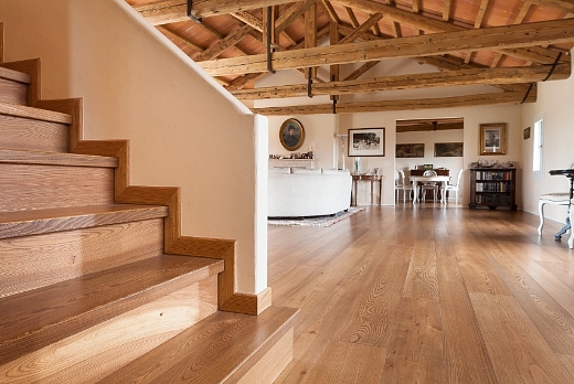 De Zotti Design OLMO MIELE - 4